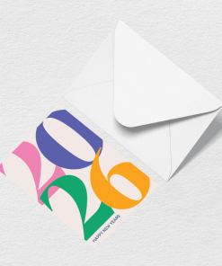 2026 Greeting Card
